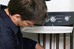 boiler replacement Even Swindon